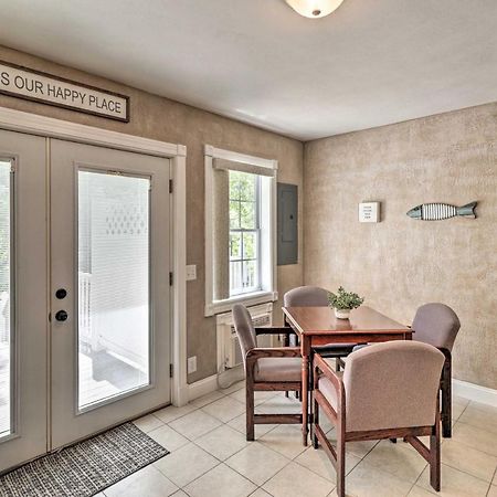 Lakeview Escape With Direct White River Access! Exterior photo