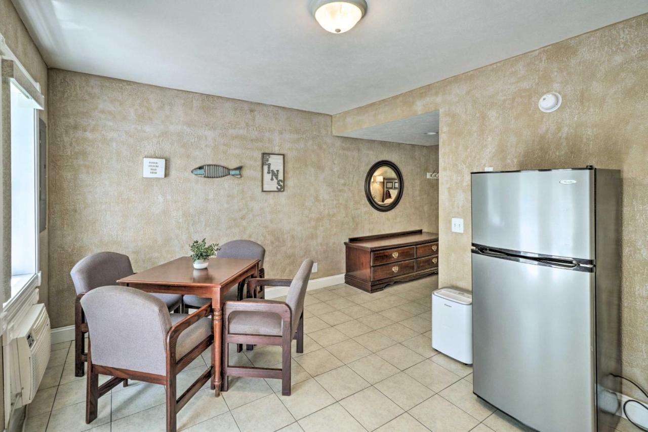 Lakeview Escape With Direct White River Access! Exterior photo